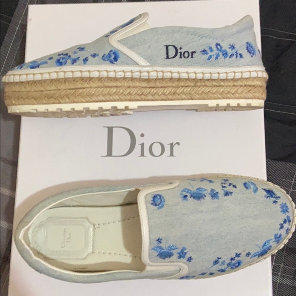 Dior